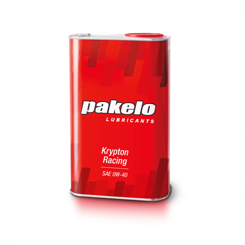 Krypton Racing 0w40