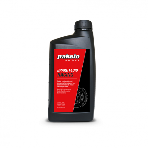 Liquide de frein de course Pakelo