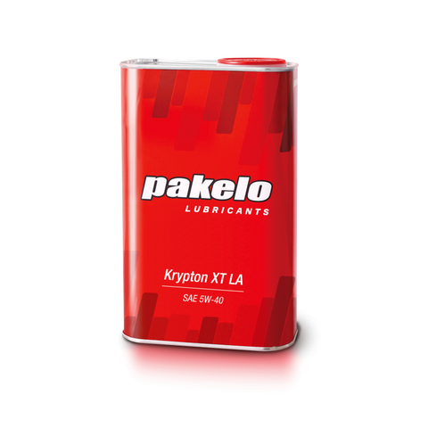 Krypton XT LA 5w40
