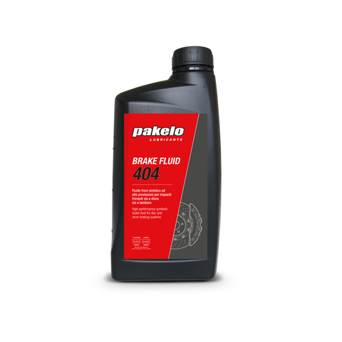 Liquide de frein Pakelo 404