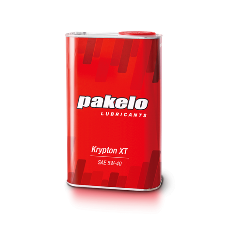 Krypton XT 5w40