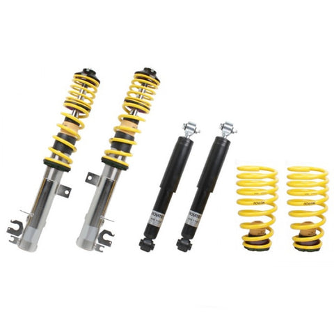 Combiné fileté (coilover)