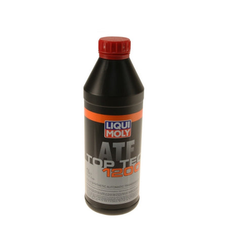 Automatic transmission oil