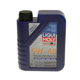 Liqui Moly 5w40