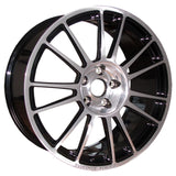 X3MA Forged