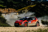 RALLY GRAVEL