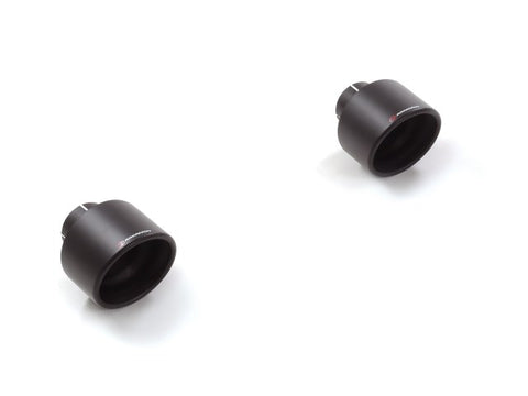 Sortie échappement (exhaust tip)