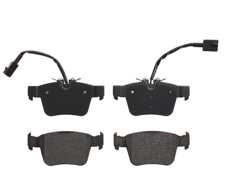 Plaquettes Freins Arrière