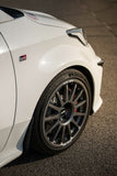 TURISMO EVO