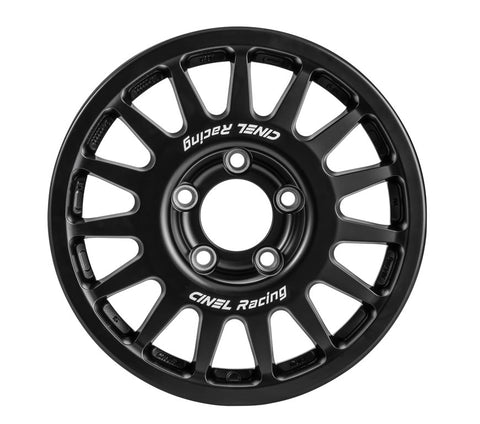 RALLY GRAVEL