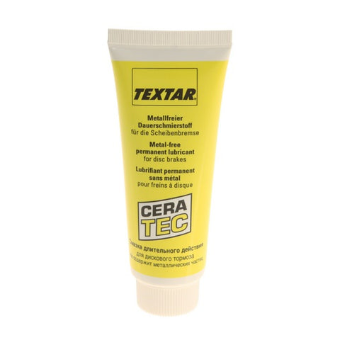 Textar All Purpose Lubricant